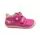 Dětské barefoot tenisky D.D.STEP S070-61646B Hot Pink růžové ptáček