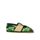 RAYVE SLIPPERS ELASTIC Cubes