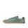 Pánské Barefoot Tenisky BLUSUN BLSN-200M zelené