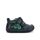 Dětské barefoot celoroční boty D.D.STEP S070-62964A tmavě modré traktor