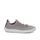 Barfuß-Sneaker FRODDO LIGHT grau
