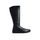 Kozaki barefoot damskie ANGLES MAIRA 2.0, czarne