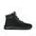 Barfuß-Winterstiefeletten RAYVE UTAH 3.0 Schwarz
