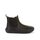 FRODDO KOTNÍKOVÉ CHELYS II Black | Barefoot chelsea boty