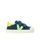 Kinder-Barfußsneaker VICTORIA OLIVER LONA Marineblau