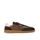 RAYVE RIO LEATHER Espresso | Barefoot cipő