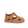 FRODDO SANDÁLY STAP Cognac | Dětské první barefoot botičky