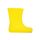 RAYVE MONSOON All Yellow | Dětské barefoot holínky