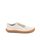 FRODDO SNEAKER BOTANIQ LACES White | Barefoot tenisky