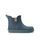 Kinder-Barfuß-Gummistiefel RAYVE MUDDY SHORT Dunkelblau