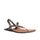 BOSKY LIGHT II Y Leather Tierra | Barefoot sandály