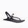 BOSKY SUPERLIGHT Y Black | Barefoot sandály