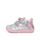 Kinder-Barfußschuhe D.D.STEP S070-61646 Stříbrné ptáček