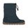 RAYVE SNOWSTORM Dark Blue | Dětské barefoot sněhule