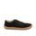 Damen-Barfußsneaker FRODDO SNEAKER BOTANIQ LACES Schwarz