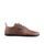 Barefoot Tenisky SALTIC SMART tabákové