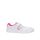 JOMA VELA JR White Pink | Dětské barefoot tenisky
