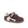 Gyerek barefoot tornacipő BEPPI SAPATO CASUAL BABY bordó