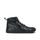 Barefoot bokacsizma CRAVE GLASGOW 3.0 fekete