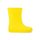 RAYVE MONSOON All Yellow | Dětské barefoot holínky