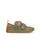 Dětské Barefoot Tenisky GROUNDIES® Malmö Khaki