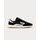 Barfotasneakers LEJAN Melrose svarta