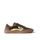Barefoot superge LEJAN One rjavo rumene