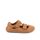 FRODDO SANDAL VELCRO II Cognac | Dětské barefoot sandály