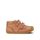 BUNDGAARD PETIT Cognac | Dětské celoroční barefoot boty