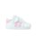 MINISSA BABY SHOES Pink Stripes