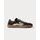Barfußsneaker LEJAN One Dunkelbraun