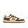 Pánské Barefoot Tenisky MTNG FREE MIAMI khaki