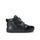 RAYVE TALINN 3.0 Kids' Barefoot Winter Boots Black