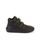 Gyerek barefoot egész éves cipő FRODDO AUTUMN fekete