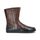 ANGLES DAFNE 2.0 Women's Barefoot Winter Ankle Boots Brown