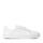GROUNDIES® Universe Bílé | Barefoot tenisky