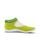 Damen Barfußschuhe LEGUANO BALLERINA grün