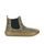 Damen-Barfuß-Chelsea-Stiefeletten FRODDO CHELYS II Beige Leopard