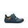 Dětské barefoot celoroční boty D.D.STEP S073-52363A Bermuda Blue