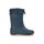 RAYVE MONSOON COVER Dark Blue | Dětské barefoot holínky