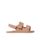 MURIS ARUBA MINI Dusty Pink