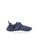 BOBUX XPLORER GO Organic Navy | Dětské barefoot tenisky
