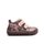 Dětské barefoot celoroční boty D.D.STEP S073-62321 svítící mořská panna