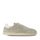 Barefoot Tenisky GROUNDIES® Panama Soft Šedé