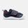 JOMA HORIZON BABY BAREFOOT 2603 NAVY BLUE | Dětské první barefoot tenisky