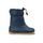 Dětské barefoot zimní sněhule RAYVE SNOWSTORM tmavě modré