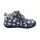 Dětské barefoot tenisky D.D.STEP S070-62583 Tmavě modré hvězdy