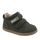 BEPPI Casual Boot Baby Kids' Barefoot Ankle Boots Khaki