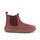 Barfußstiefeletten FRODDO CHELYS II Weinrot