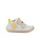 Kinder-Barfußschuhe D.D.STEP S070-61798A Weiß-Rosa